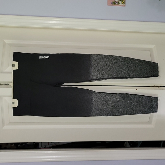 Gymshark Ombre Seamless Leggings - Picture 1 of 5